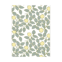 КИЛИМ ВЪНШЕН 150/200СМ ALF-59 ЛИМОНИ
