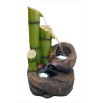 ФОНТАН 50/22/28СМ BAMBOO