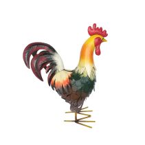 ФИГУРА МЕТАЛ 48/37/20СМ ПЕТЕЛ 1