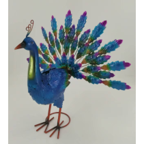 ФИГУРА МЕТАЛ 41/47/23СМ ПАУН 1