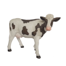 ФИГУРА 38/27/16СМ КРАВА