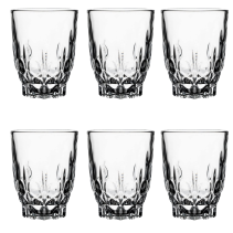 К-КТ 6БР ЧАШИ ВИСОКИ 260МЛ TAMARA