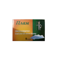 ОБЕЗСАЖДИТЕЛ ЗА КОМИНИ 5БР