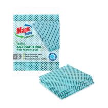 КЪРПА PREMIUM АНТИБАКТЕРИАЛНА 3БР