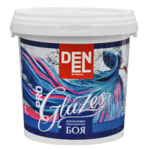 БОЯ ИНТЕРИОРНА БЯЛА БАЗА PROGLAZES 1КГ