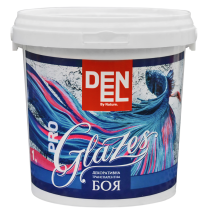 БОЯ ИНТЕРИОРНА ТРАВЕРТИН PROGLAZES 1КГ