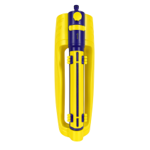 РАЗПРЪСКВАЧ LUX ОСЦИЛИРАЩ 15-21 ДЮЗИ