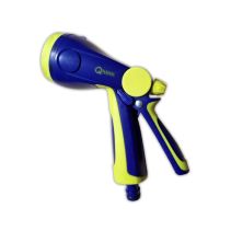 ПИСТОЛЕТ ЗА ПОЛИВАНЕ 10 ФУНКЦИИ