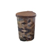 КОШ С ПЕДАЛ 5Л MOPLAX RHOMBS