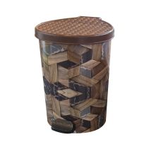 КОШ С ПЕДАЛ 22Л MOPLAX RHOMBS