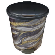 КОШ С ПЕДАЛ 12Л EDREM WAVES