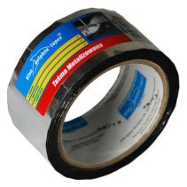 ЛЕНТА МЕТАЛИЗИРАНА ЗА ВЪДУХОВОДИ 48Х50М