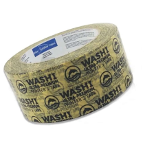 ЛЕНТА ОТ ОРИЗОВА ХАРТИЯ WASHI 38ММ/50М