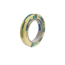 ЛЕНТА ХАРТИЕНА СРЕДНОЛЕПЯЩА 30ММ/50М