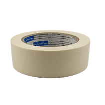 ЛЕНТА ХАРТИЕНА СРЕДНОЛЕПЯЩА 48ММ/50М