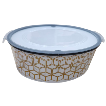 КУТИЯ ЗА СЪХРАНЕНИЕ TRENDY 2,1Л SA840