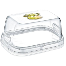 КУТИЯ ЗА МАСЛО PVC ДВУЦВЕТНА SA495