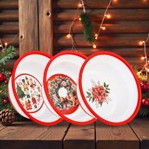 КУПА X-MAS MIX DECOR 2Л