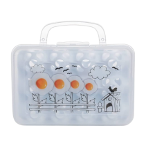 КУТИЯ ЗА ЯЙЦА 12БР.YU120 - Temax.bg КУТИЯ ЗА ЯЙЦА 12БР.YU120