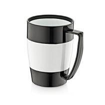 ЧАША PVC 600ML PLASTART SU275