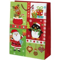 ЧНГ ТОРБИЧКА КОД НТ9 XL 33х46х14