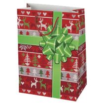 ЧНГ ТОРБИЧКА КОД НТ5 L 26Х33Х14