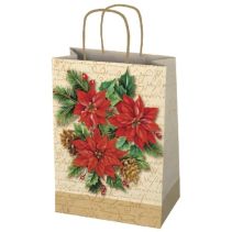 ЧНГ ТОРБИЧКА КОД N1 М 20Х25Х8