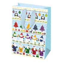 ЧНГ ТОРБИЧКА КОД НM M 18Х23Х10