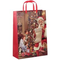 ЧНГ ТОРБИЧКА КОД НXL XL 33Х46Х14