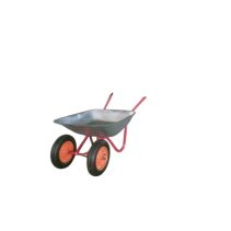 КОЛИЧКА СТРОИТЕЛНА 2 КОЛЕЛА 65Л