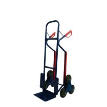 КОЛИЧКА SICHERHEIT ИЗКАЧВАНЕ СТЪЛБИ 200К