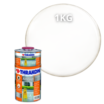 ЛАК ANTISLIP THRAKON ПРОЗРАЧЕН 1КГ