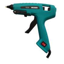 ПИСТОЛЕТ ТОПЛО ЛЕПЕНЕ MECHANIC 100W/11MM