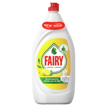 ПРЕПАРАТ ЗА СЪДОВЕ FAIRY LEMON 1300МЛ