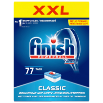 ТАБЛЕТКИ ЗА СЪДОМИЯЛНА FINISH 77 CLASSI