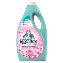 ПЕРИЛЕН ПРЕПАРАТ LAVANDERA 2.500Л 50 ПРАНЕТА РОЗОВ