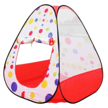 ПАЛАТКА ЗА ИГРА 90/90/90СМ