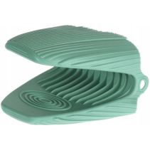 РЪКАВИЦА ЗА ГОРЕЩО СЛИКОН