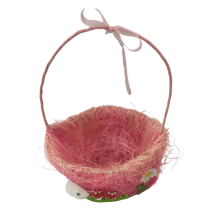 КОШНИЧКА КОКОС МИКС ДИЗАЙНИ