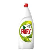 ПРЕПАРАТ ЗА СЪДОВЕ FAIRY ЯБЪЛКА 800МЛ