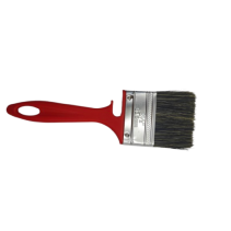 ЧЕТКА PVC RED МИКС КОСЪМ УН. 2.5"63.5ММ