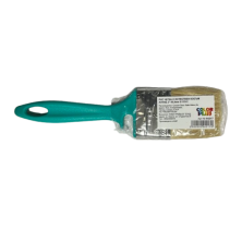 ЧЕТКА PVC ЕСТ.КОСЪМ АЛКИД 2" 50.8MM