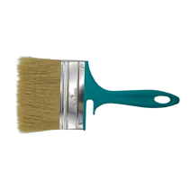 ЧЕТКА PVC ЕСТ.КОСЪМ АЛКИД 4"101.6MM