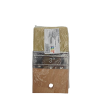 ЧЕТКА ЗА ДЕКОРАТИВНИ ЕФЕКТИ 70ММ