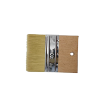 ЧЕТКА ЗА ДЕКОРАТИВНИ ЕФЕКТИ 100ММ