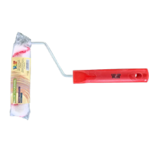 ВАЛЯК ПОЛИАМИД 15СМ/Ф 15ММ/ВЛ.12ММ