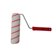 ВАЛЯК ПОЛИАМИД 23СМ/Ф48ММ/ВЛ.12ММ