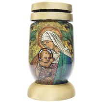 СВЕЩ РИТУАЛНА ДЕВА МАРИЯ