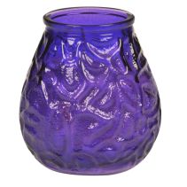 СВЕЩ В ЧАША 104/96 ЛИЛАВА