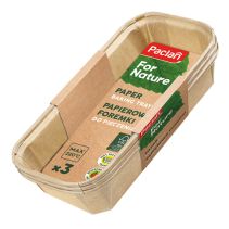 ФОРМИ ЗА ПЕЧЕНЕ БИОРАЗГРАДИМИ 3БР